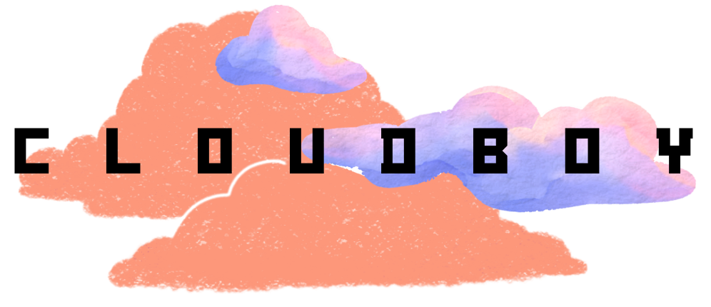 CloudBoy